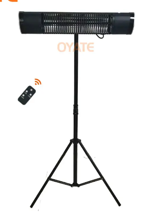 Commercial radiant heater