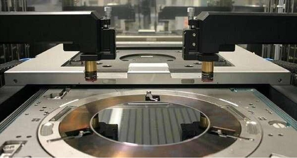 MEMS sensor wafer drying heater