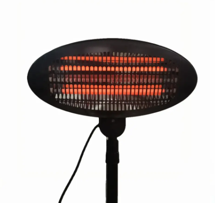 Ceiling heater for gazebo 1500W