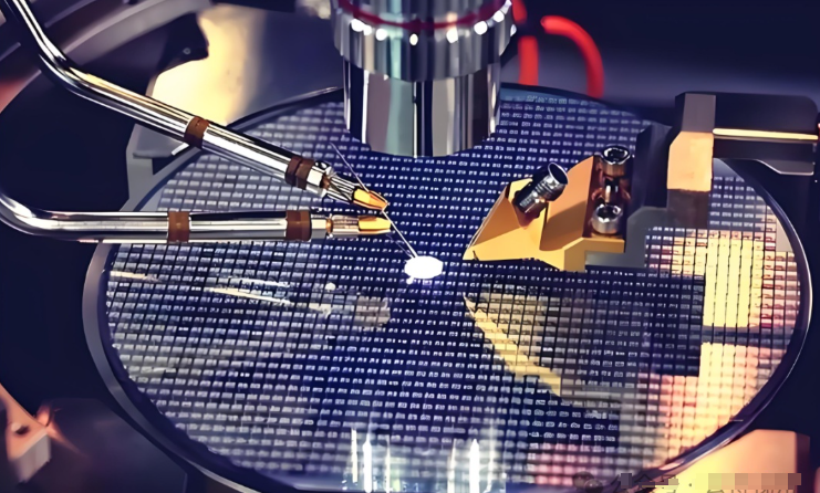 Hydrogen sensor fabrication heater